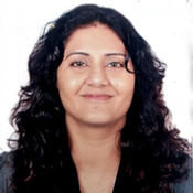 Prof. Abhay Desai